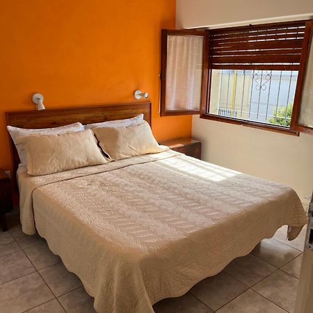 El Buen Descanso Gualeguaychú Zewnętrze zdjęcie